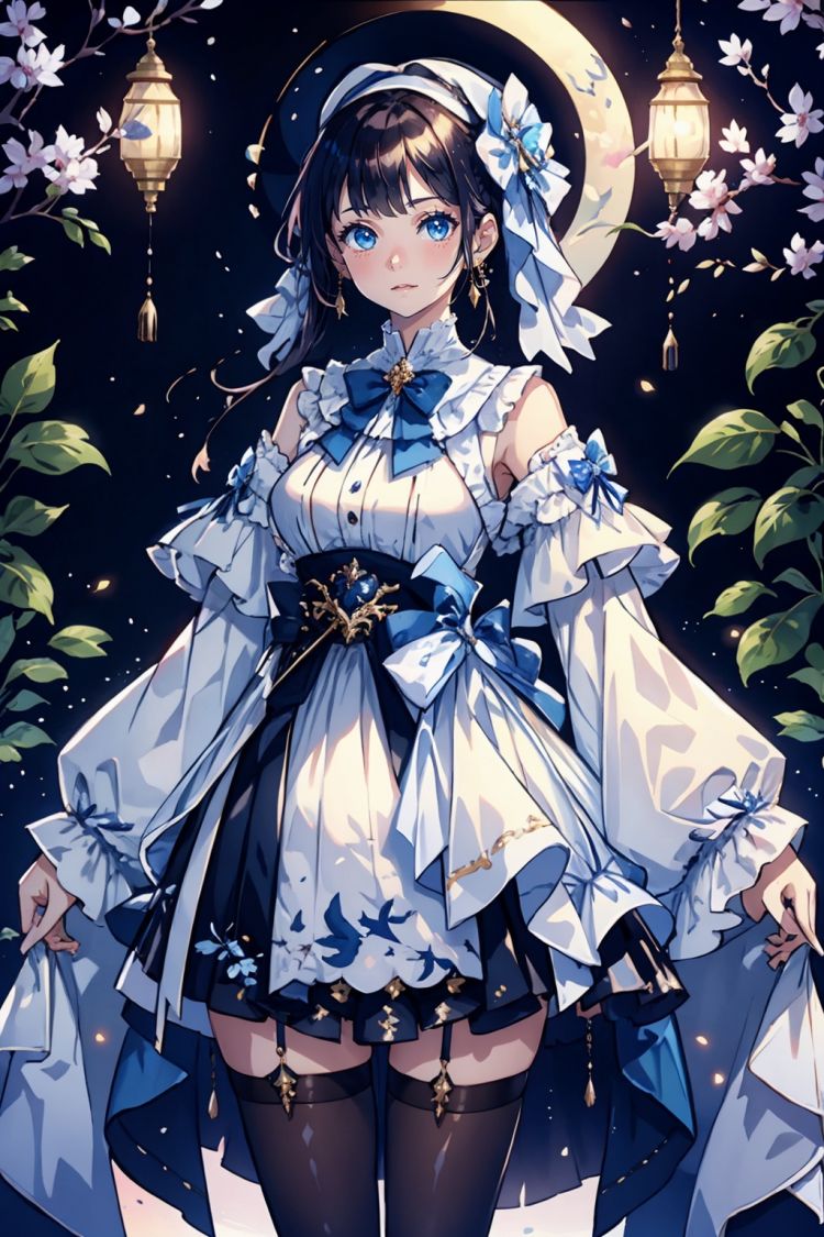 「重启人生俱乐部」➤请选择您的【骑士服装】 by 轻舟 on Tensor.Art