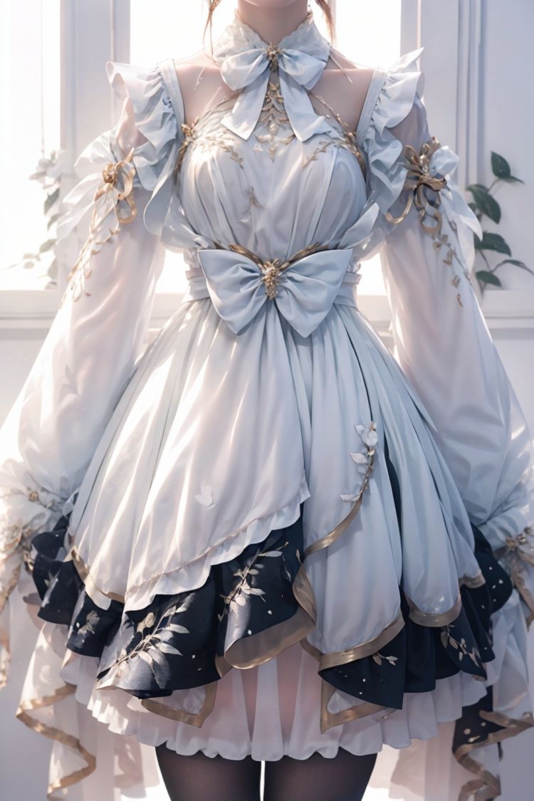 「重启人生俱乐部」➤请选择您的【骑士服装】 by 轻舟 on Tensor.Art