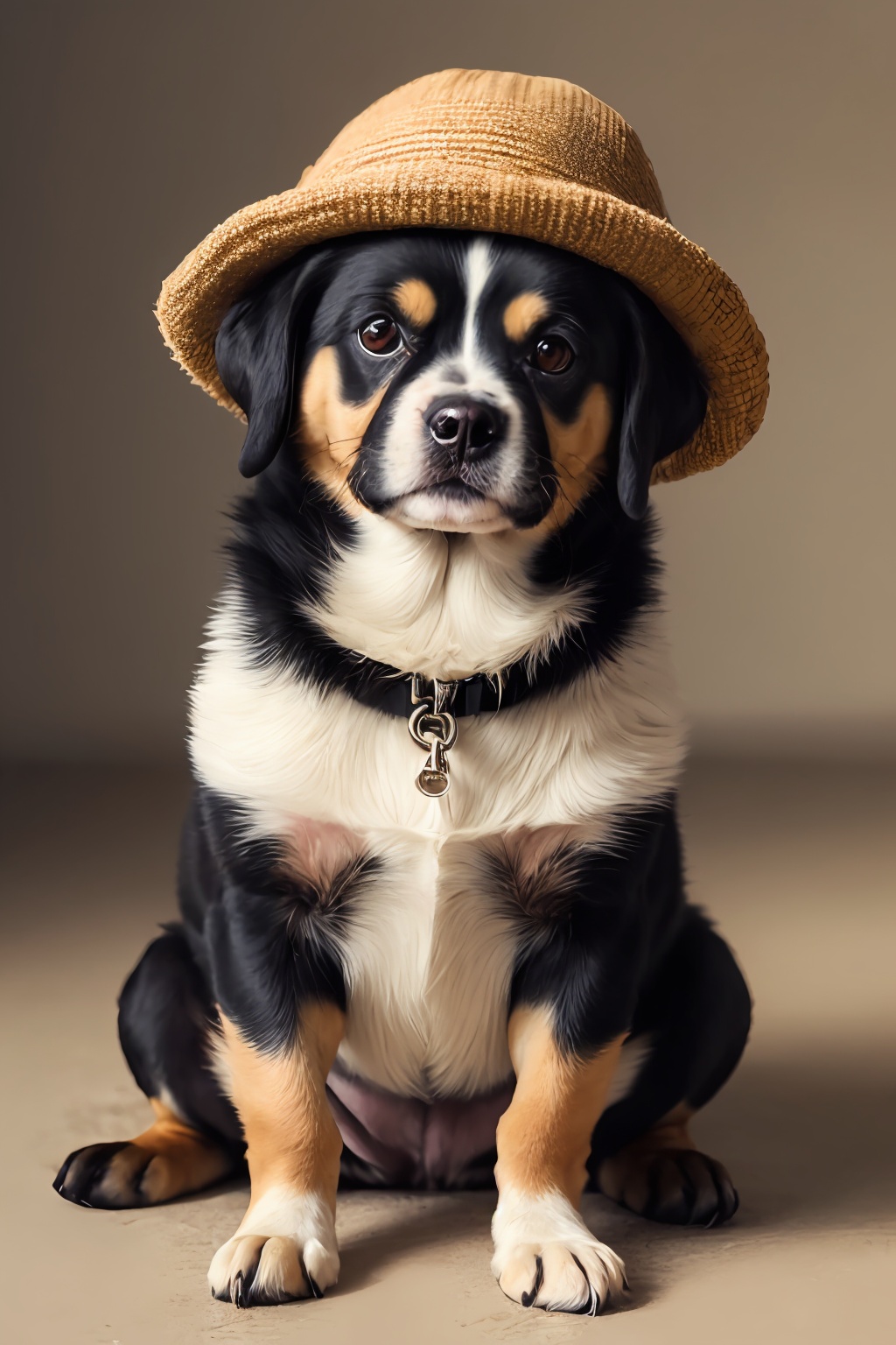 dog,  realistic,  non-human on Tensor.Art