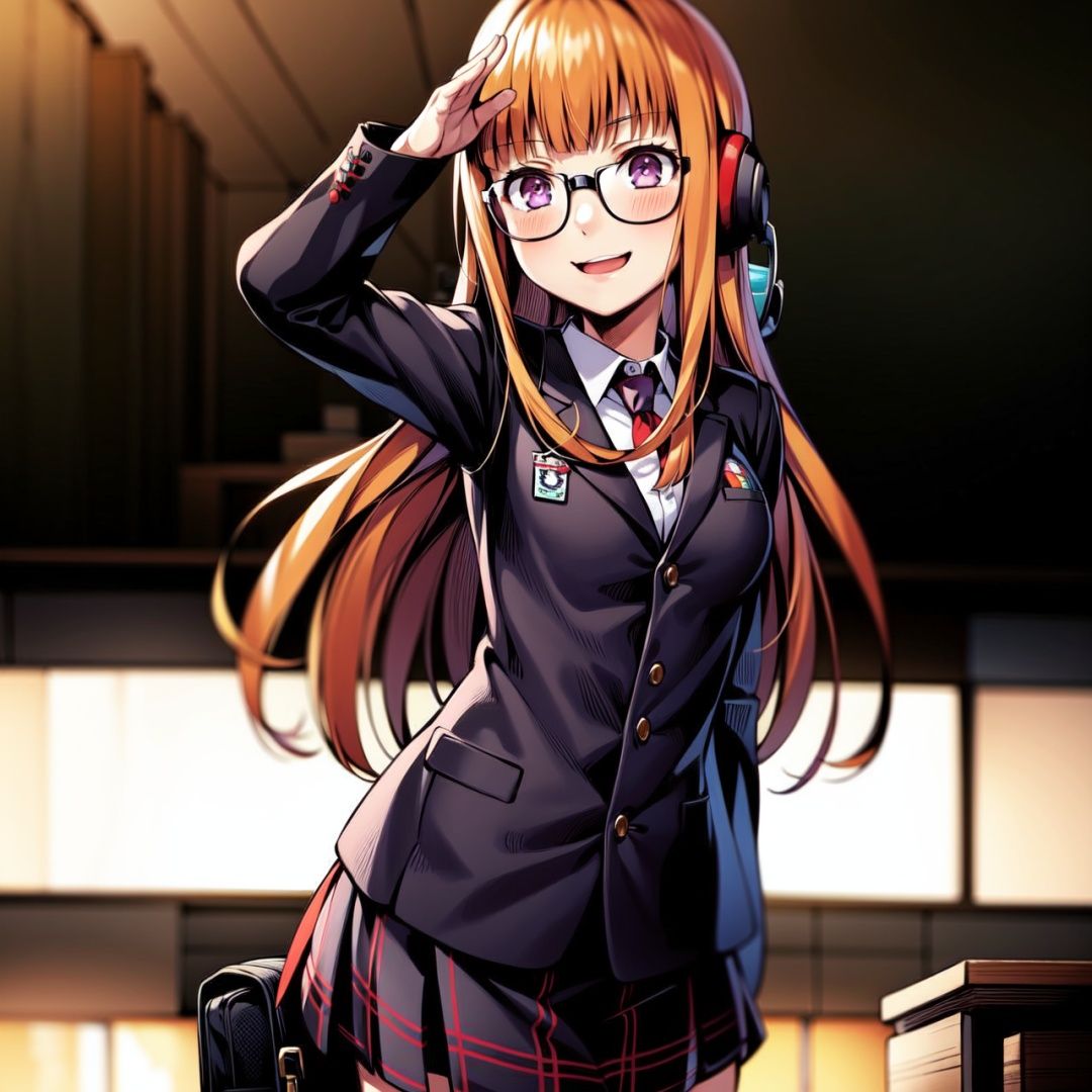 high_resolution,  1girl,  solo on Tensor.Art