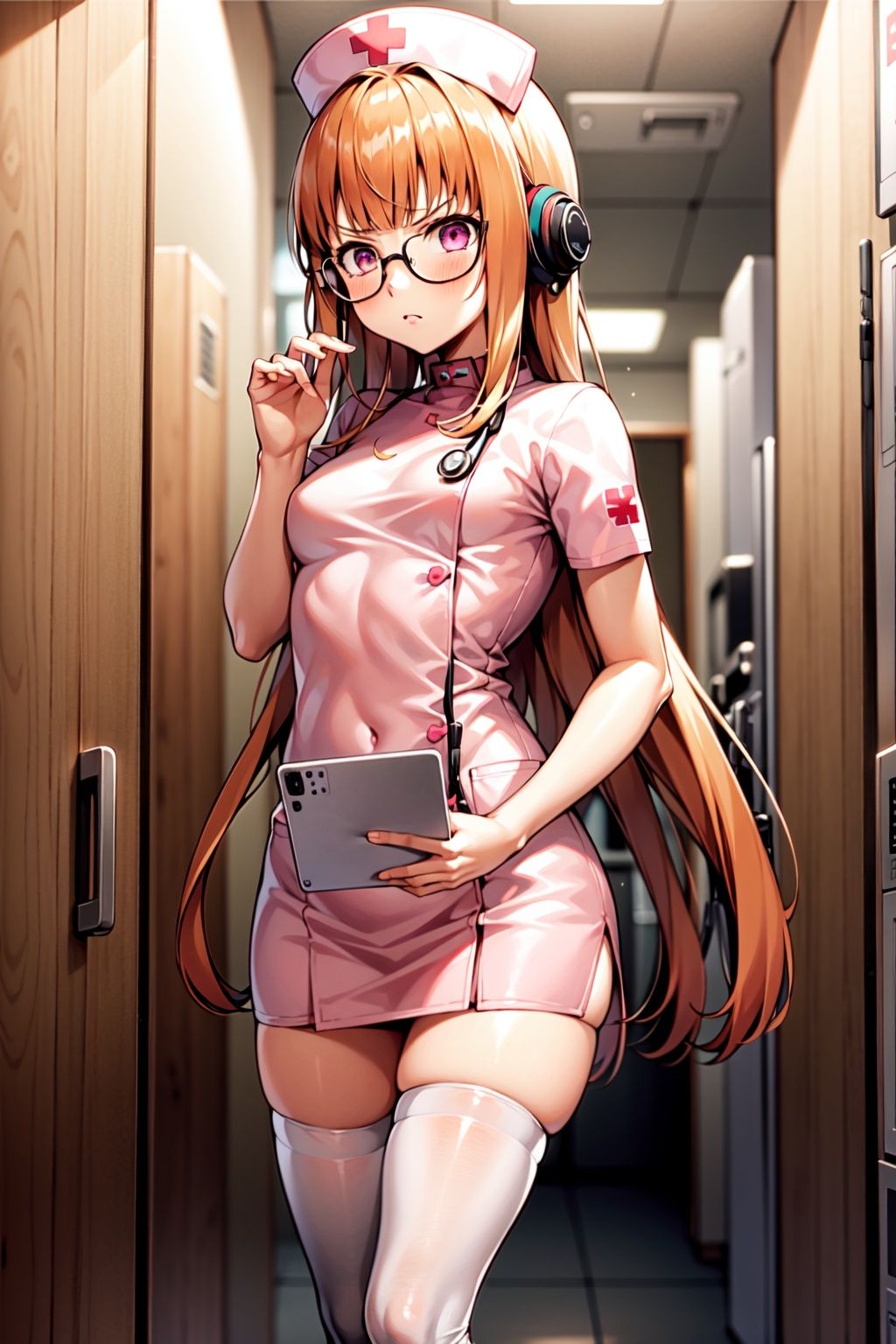 high_resolution,  1girl,  solo on Tensor.Art
