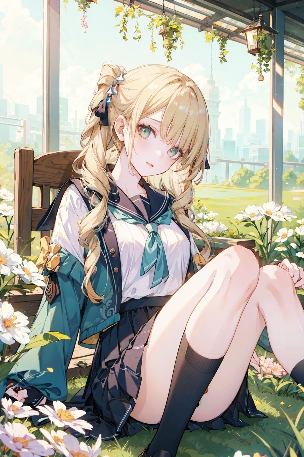 1 mature woman,  athlete,  high quality on Tensor.Art