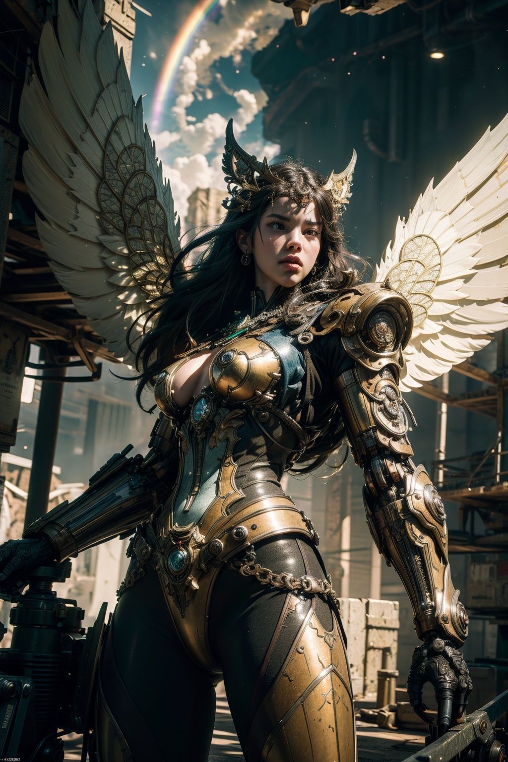best quality,  fantasy,  Ultra-detailed on Tensor.Art