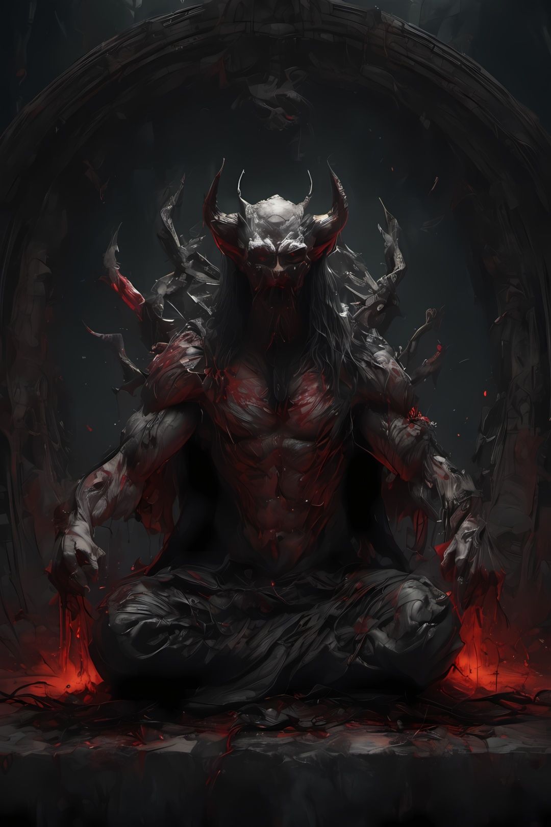 {{{masterpiece}}},  {{{best quality}}},  {{ultra-detailed}} by NukeA.I on Tensor.Art