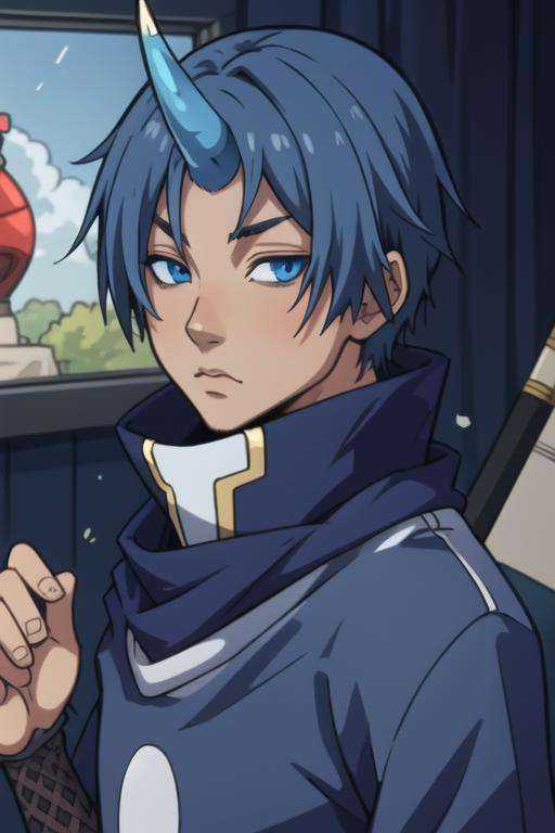 masterpiece,  best quality,  game cg on Tensor.Art