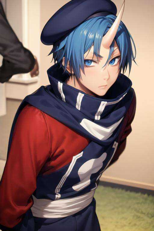 masterpiece,  best quality,  wallpaper on Tensor.Art
