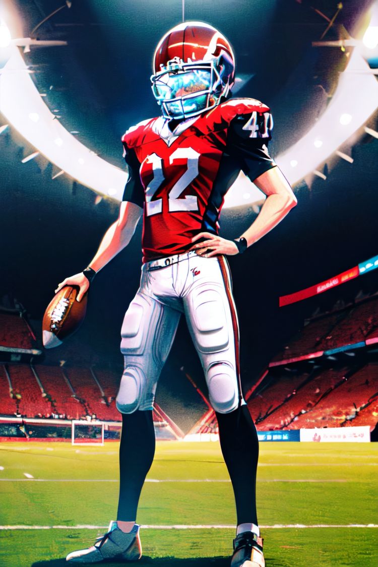 Sena Kobayakawa/ 小早川瀬那| Eyeshield21 / アイシールド21 by Silrow on Tensor.Art
