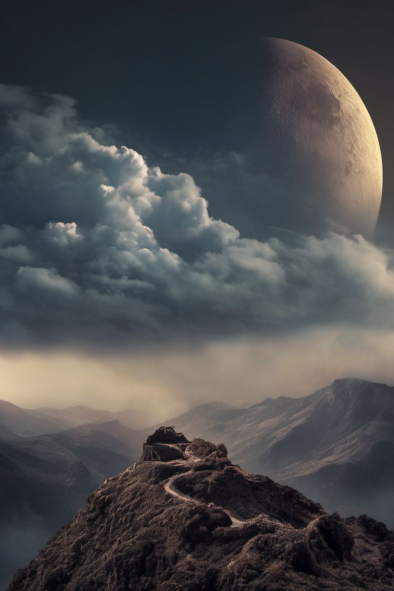 photo from hill, 1man standing, beautiful sky, realstic, star, highres, high detail, night, moon, mansterpiece, best quality, 
Negative prompt: bad-artist, EasynegativeV2, bad-hands-5, UnrealisticDream, bad_pictures,
Steps: 40, Sampler: DPM++ 2M SDE Karras, CFG scale: 3.0, Seed: 2200258413, Size: 768x1152, Model: Ani_Star, Denoising strength: 0, Clip skip: 2, 