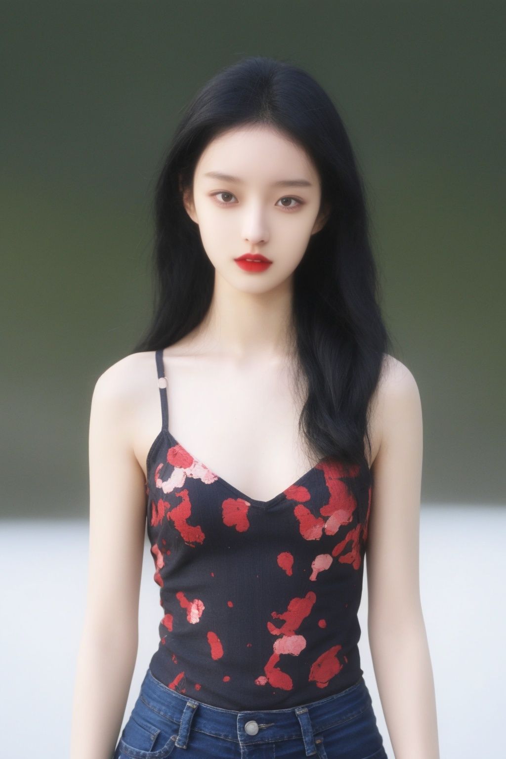 8k,  1girl,  (16 years old) by user_603161722173288713 on Tensor.Art