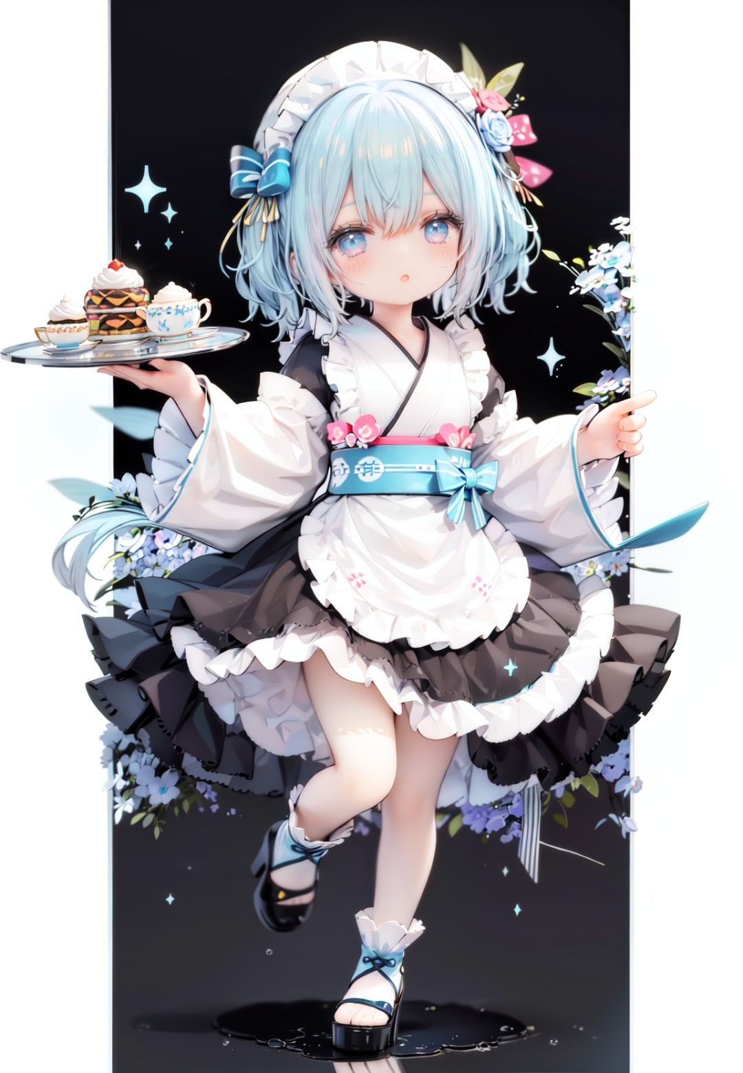 masterpiece,  ((best quality)),  (ultra-detailed) on Tensor.Art
