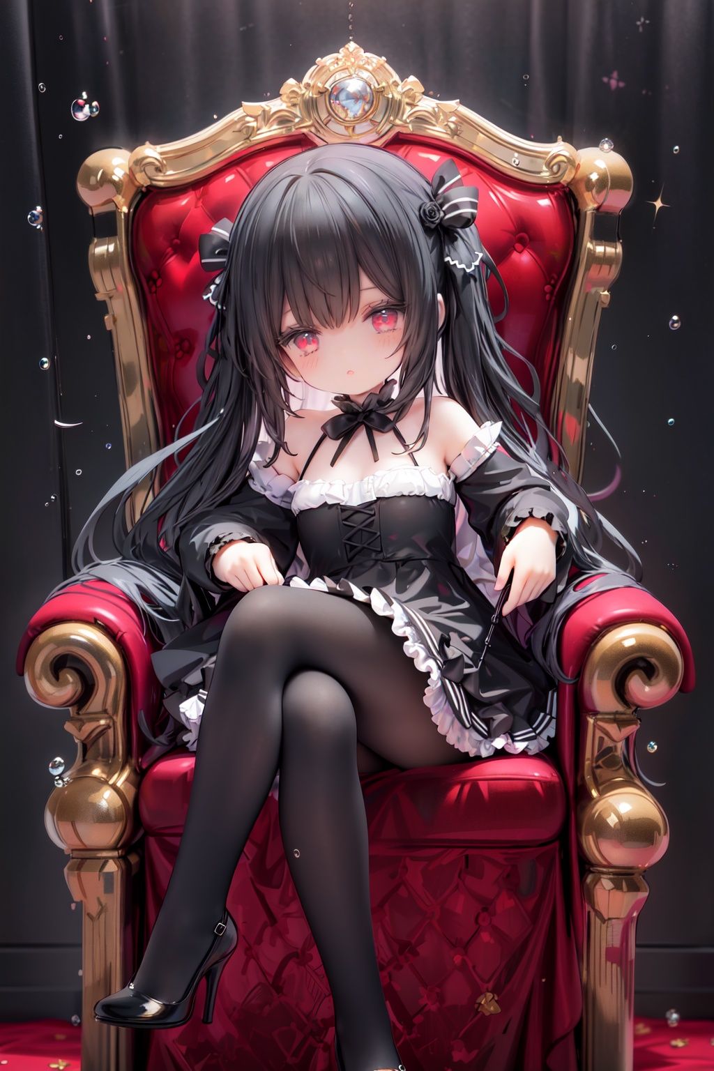 masterpiece,  ((best quality)),  (ultra-detailed) on Tensor.Art
