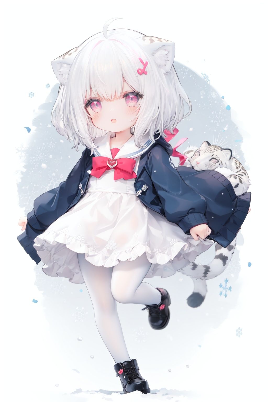 cute,  Infant,  solo blue shirt on Tensor.Art