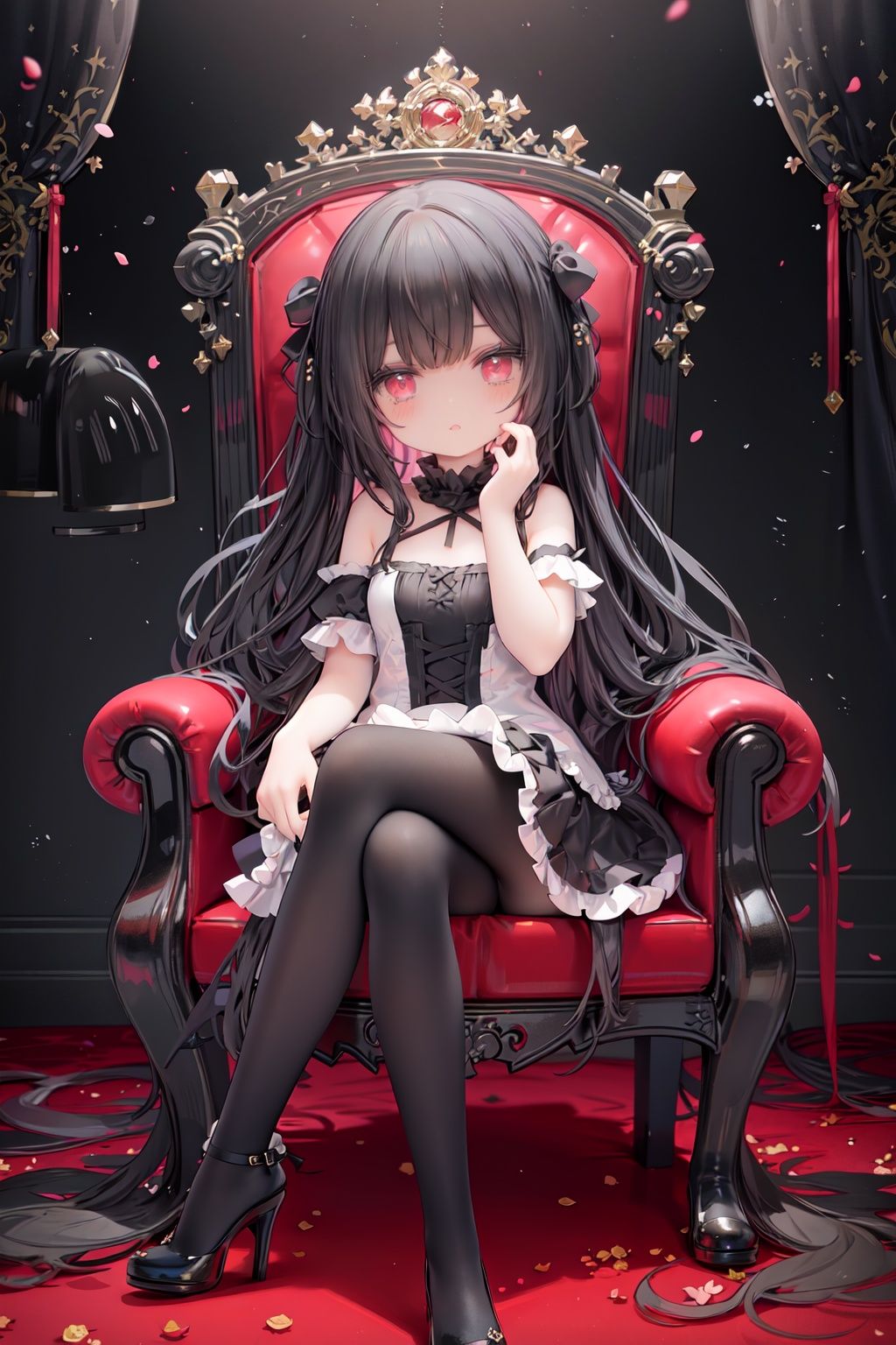 masterpiece,  ((best quality)),  (ultra-detailed) on Tensor.Art