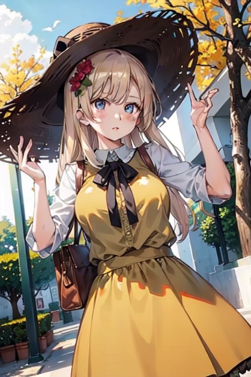 oppai_loli,  loli,  big_breasts by yeah.Ai on Tensor.Art