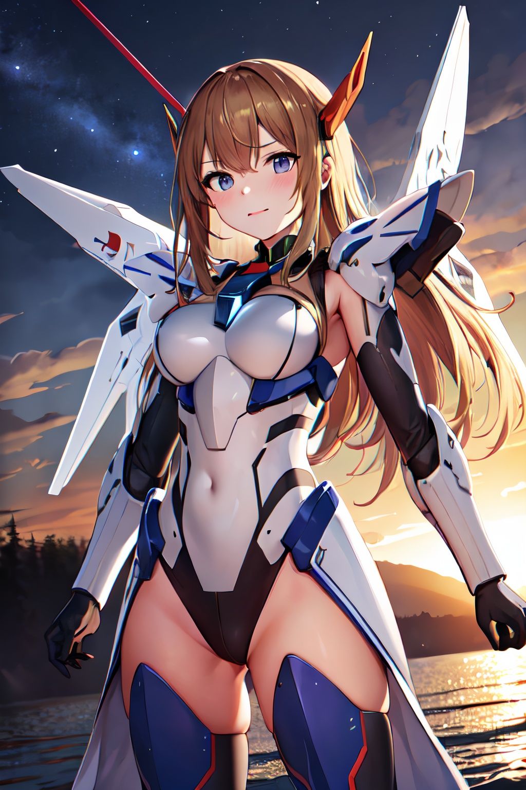 masterpiece,  best quality,  highres on Tensor.Art