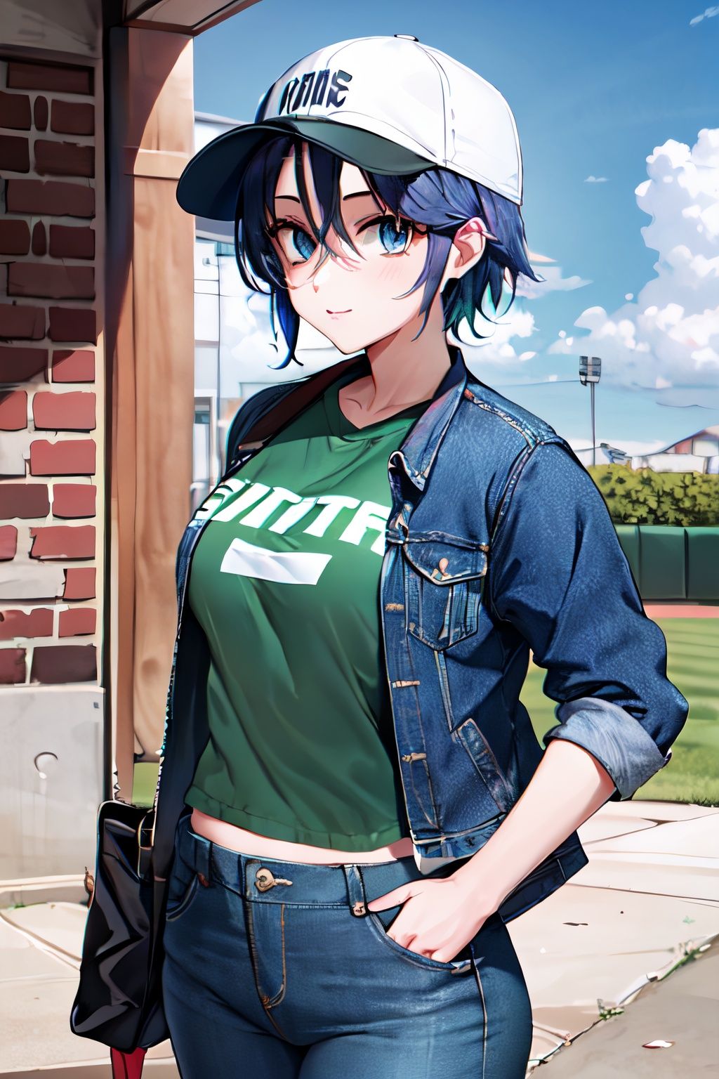 masterpiece,  best quality,  highres by Silrow on Tensor.Art