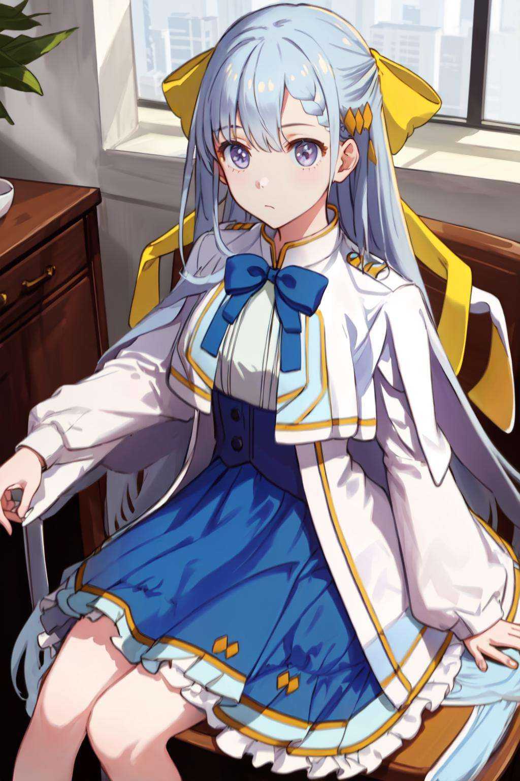 masterpiece,  best quality,  highres on Tensor.Art
