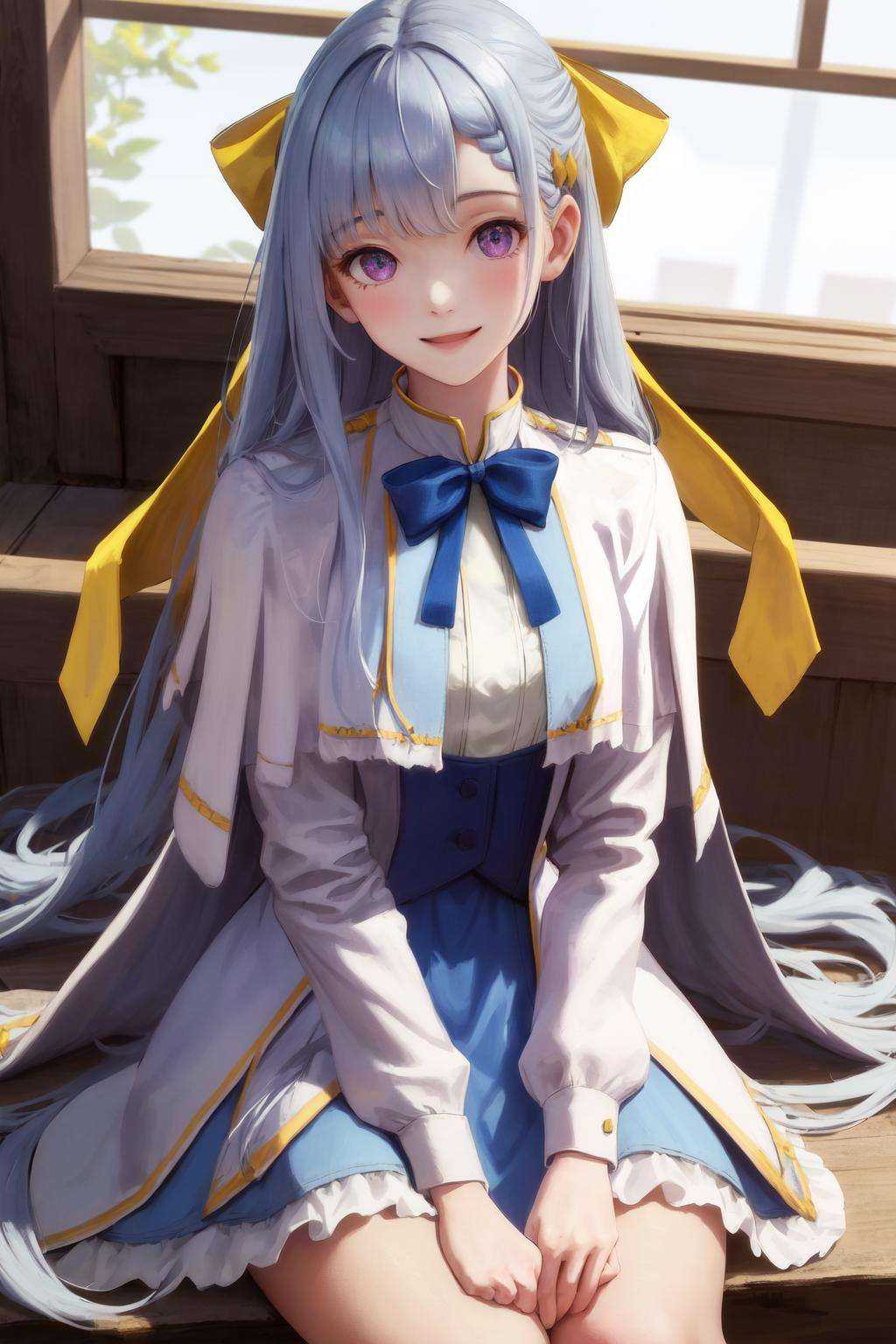 masterpiece,  best quality,  highres on Tensor.Art