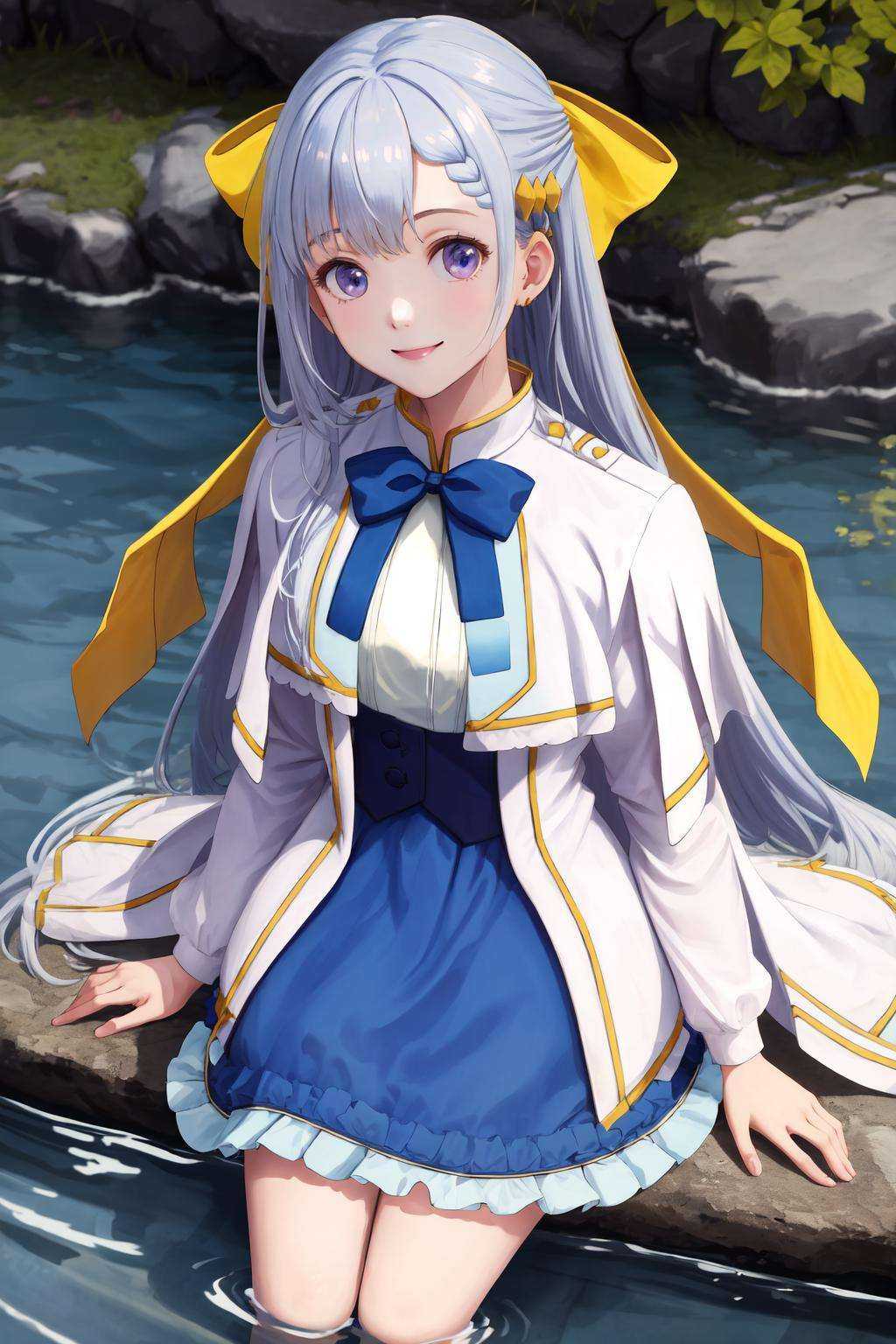 masterpiece,  best quality,  highres on Tensor.Art