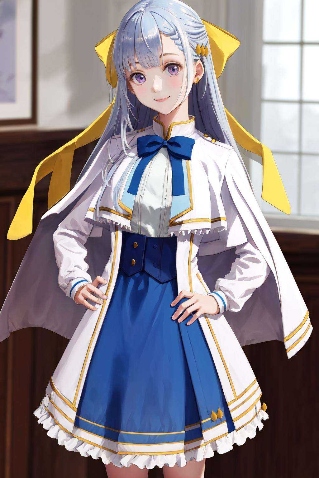 masterpiece,  best quality,  highres on Tensor.Art