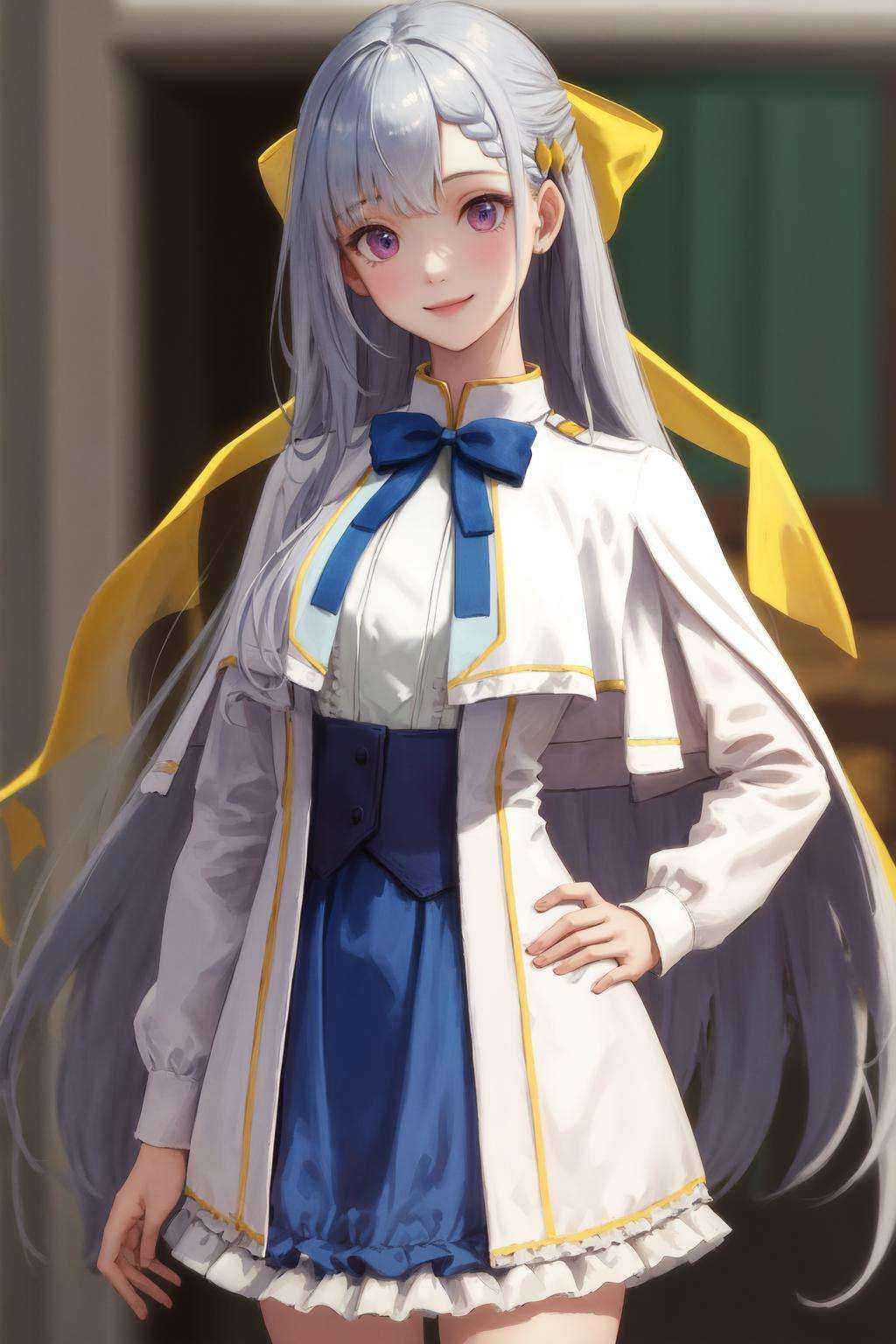 masterpiece,  best quality,  highres on Tensor.Art