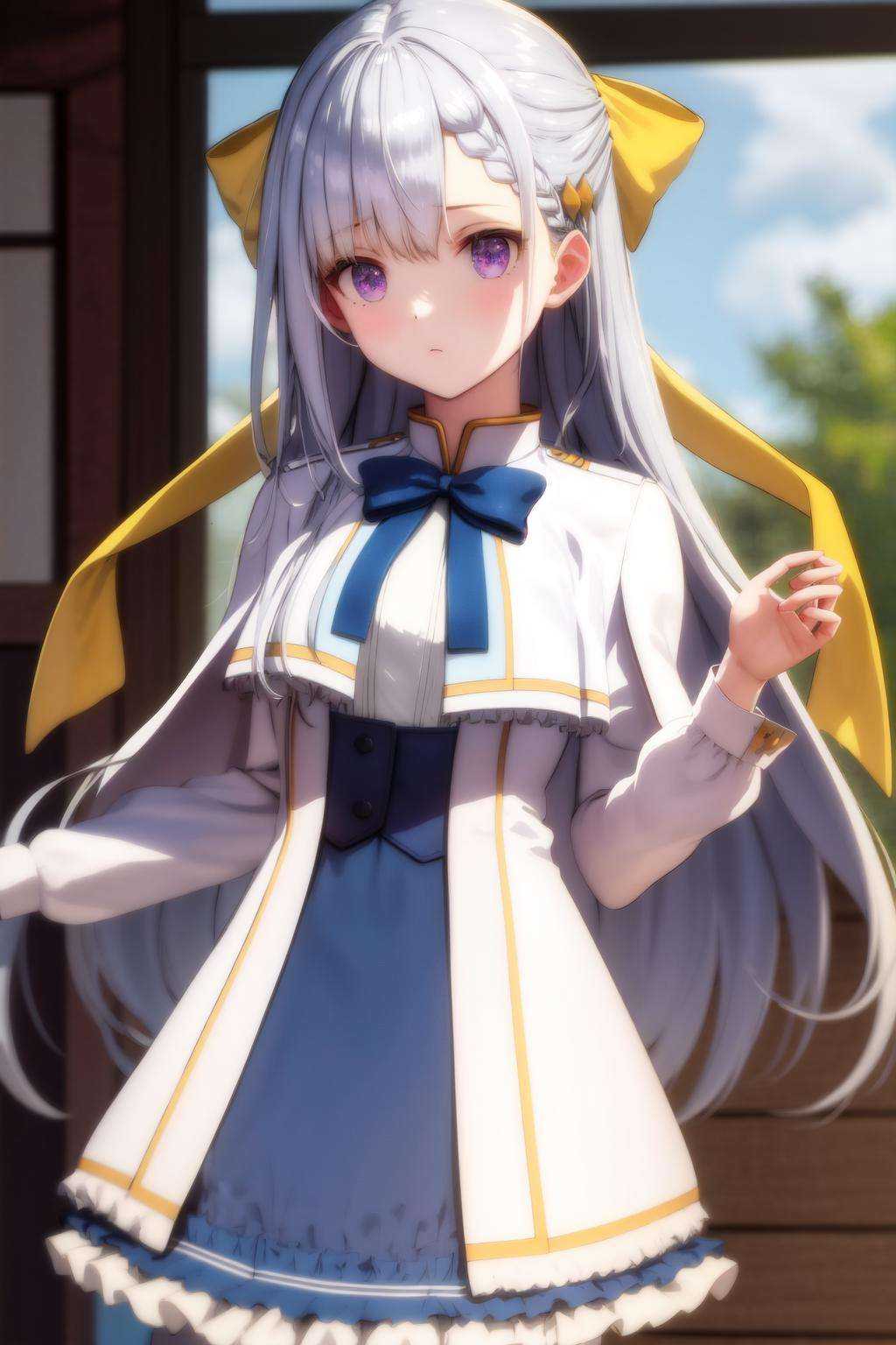 masterpiece,  best quality,  highres on Tensor.Art