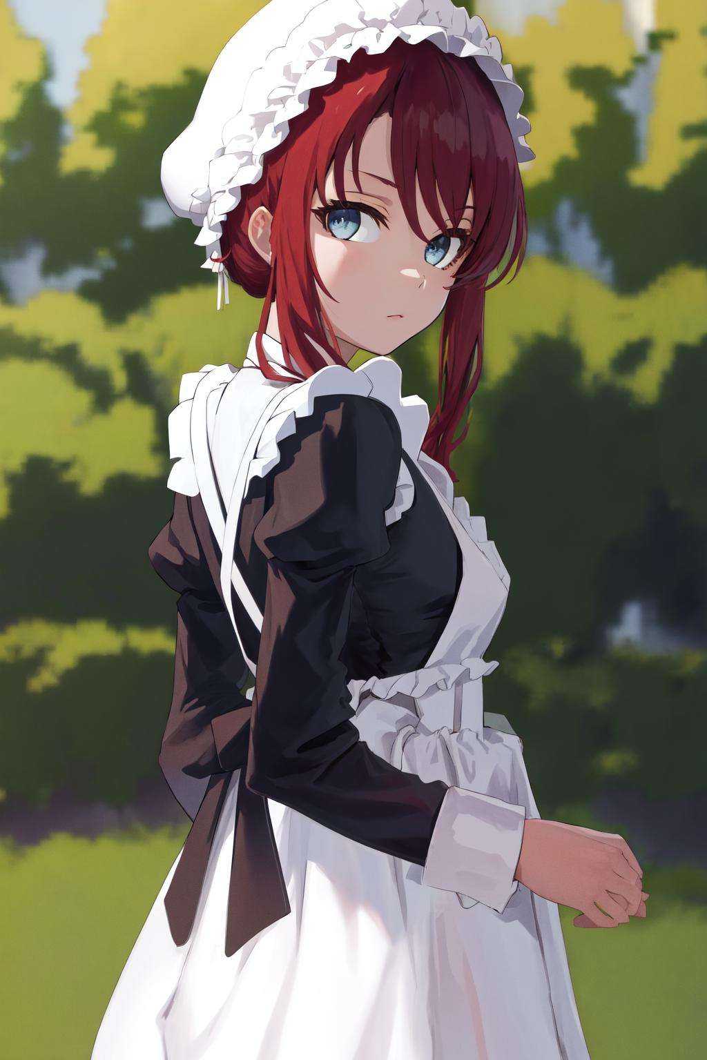 masterpiece,  best quality,  highres on Tensor.Art