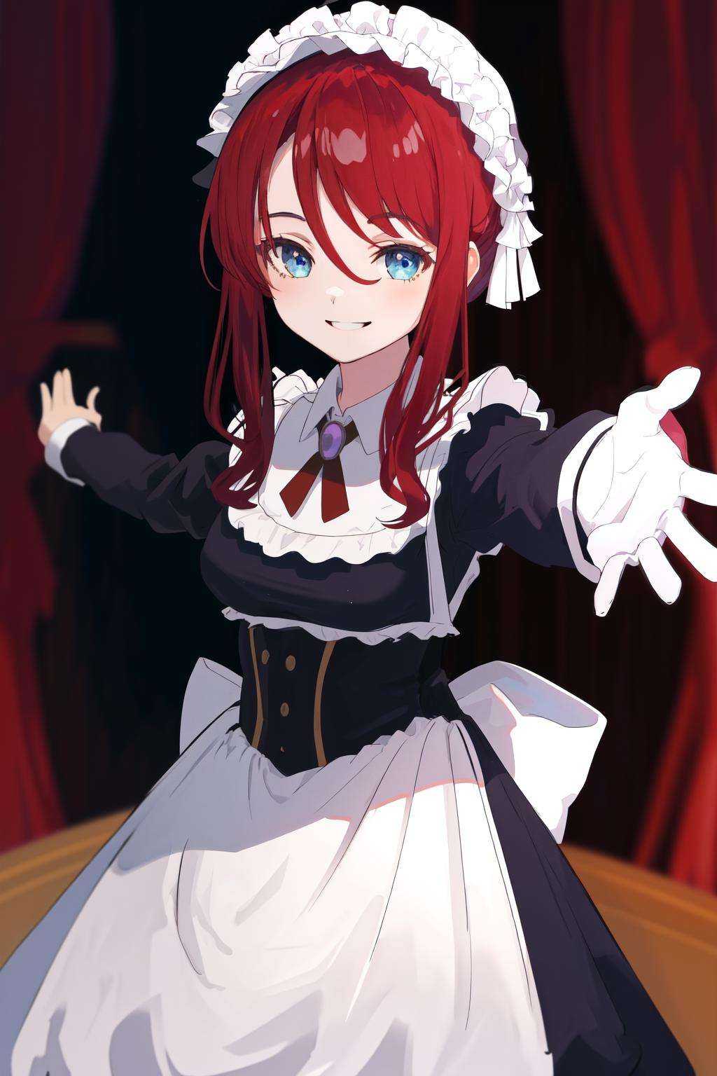 masterpiece,  best quality,  highres on Tensor.Art