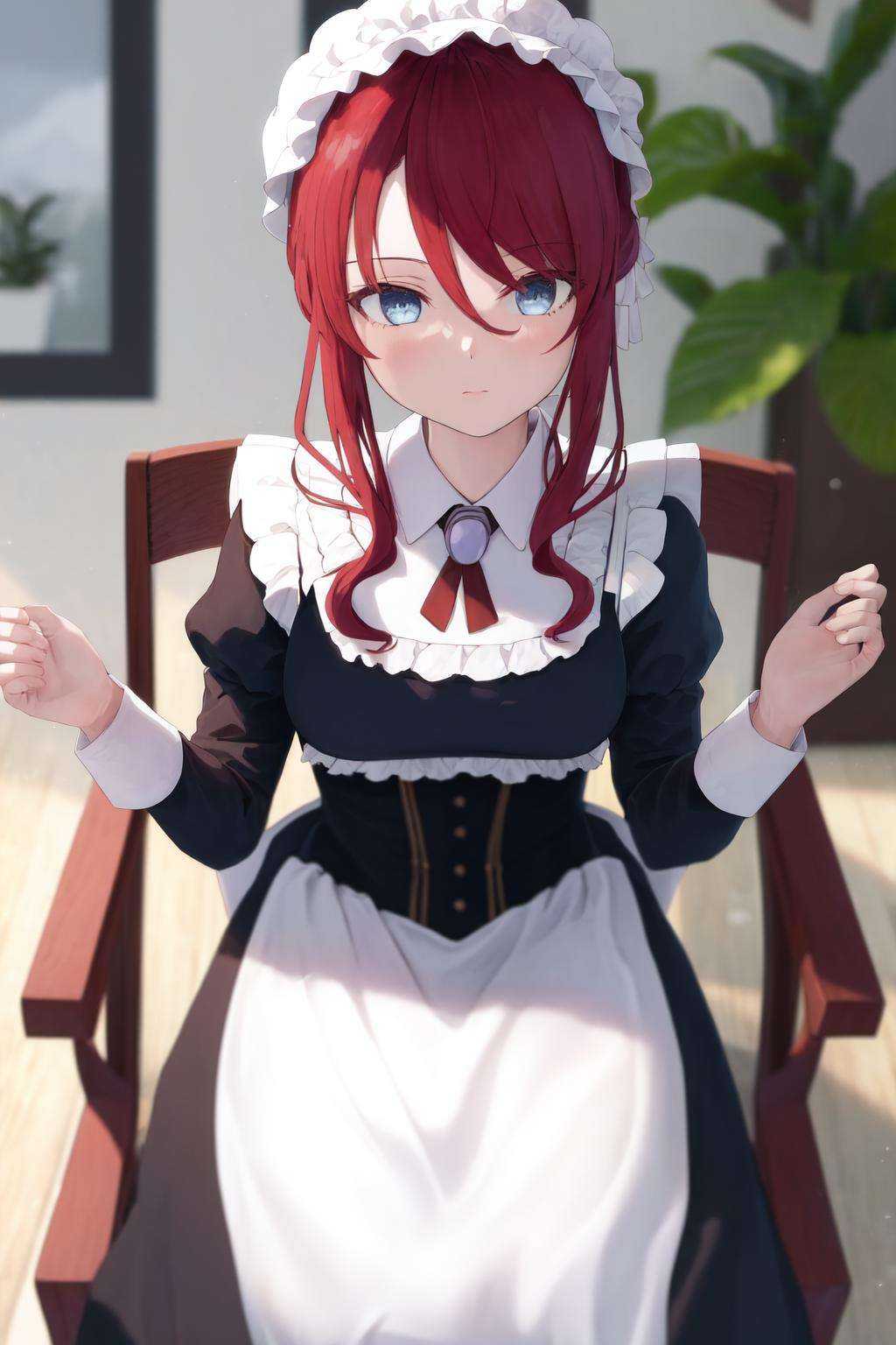 masterpiece,  best quality,  highres on Tensor.Art