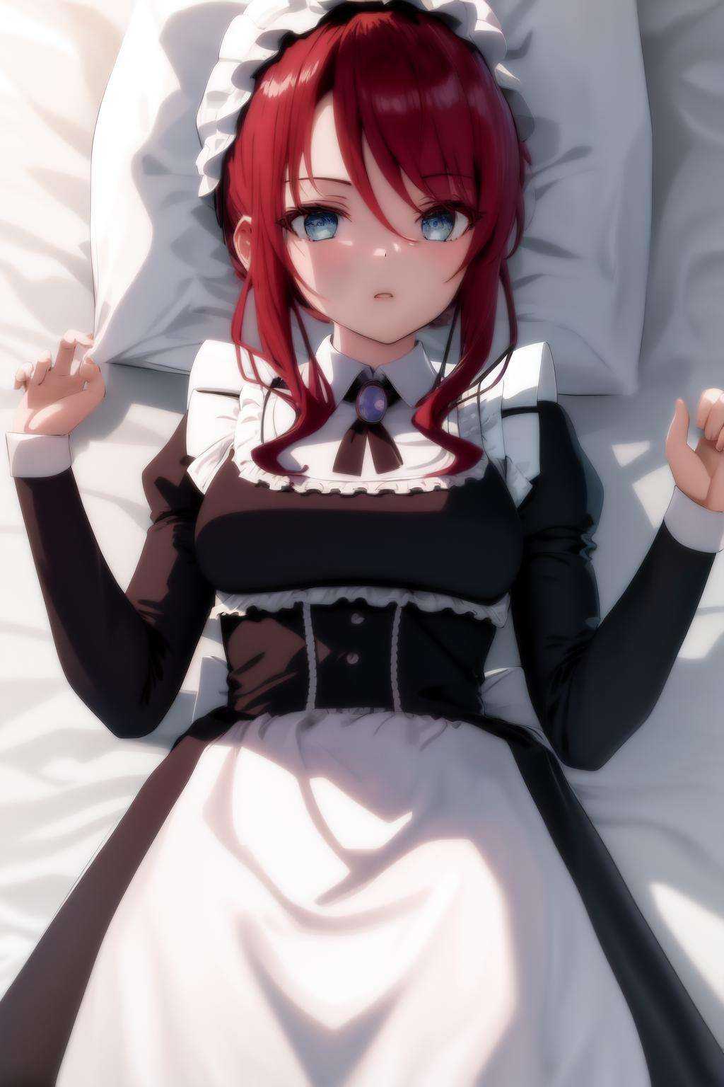 masterpiece,  best quality,  highres on Tensor.Art