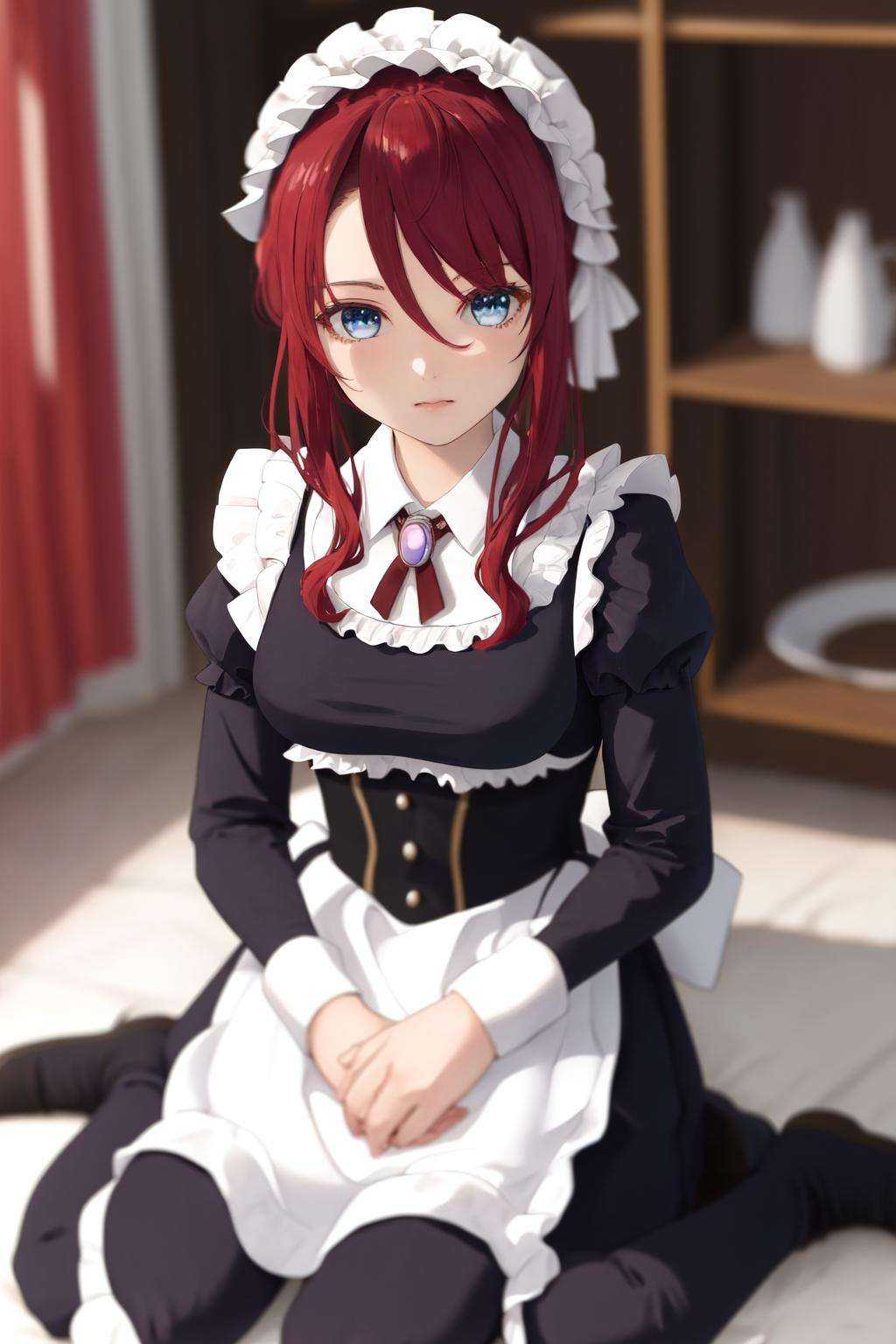 masterpiece,  best quality,  highres on Tensor.Art