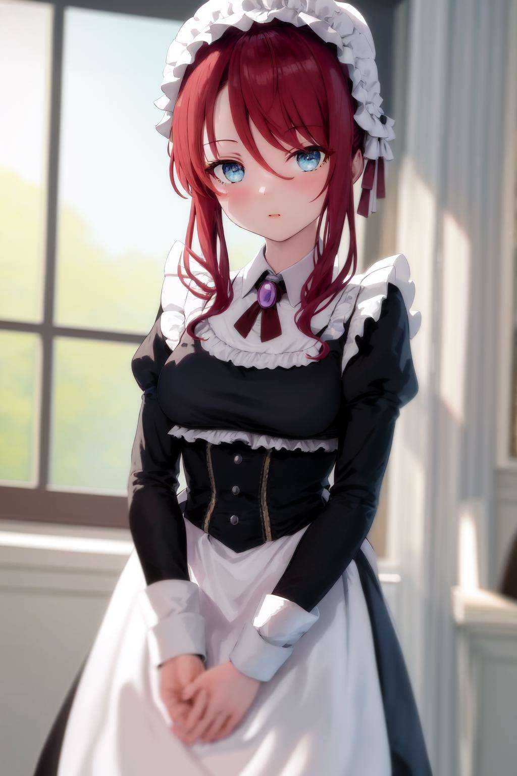 masterpiece,  best quality,  highres on Tensor.Art