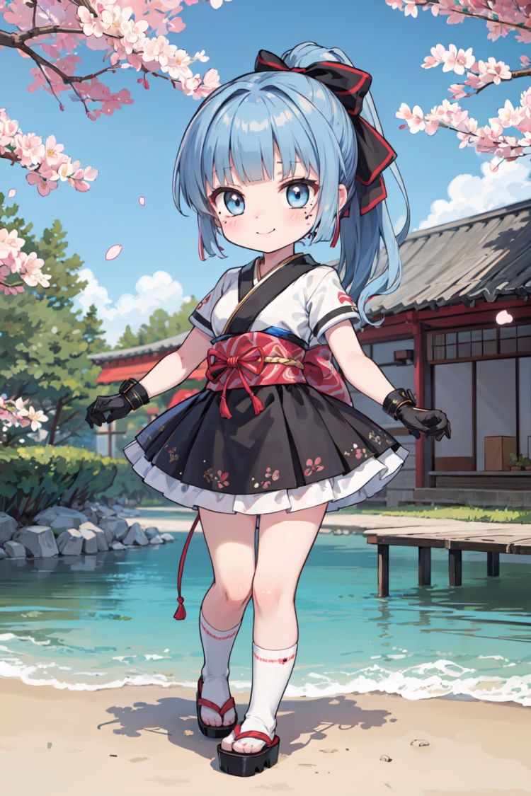 moomix_chibi by mooyou on Tensor.Art