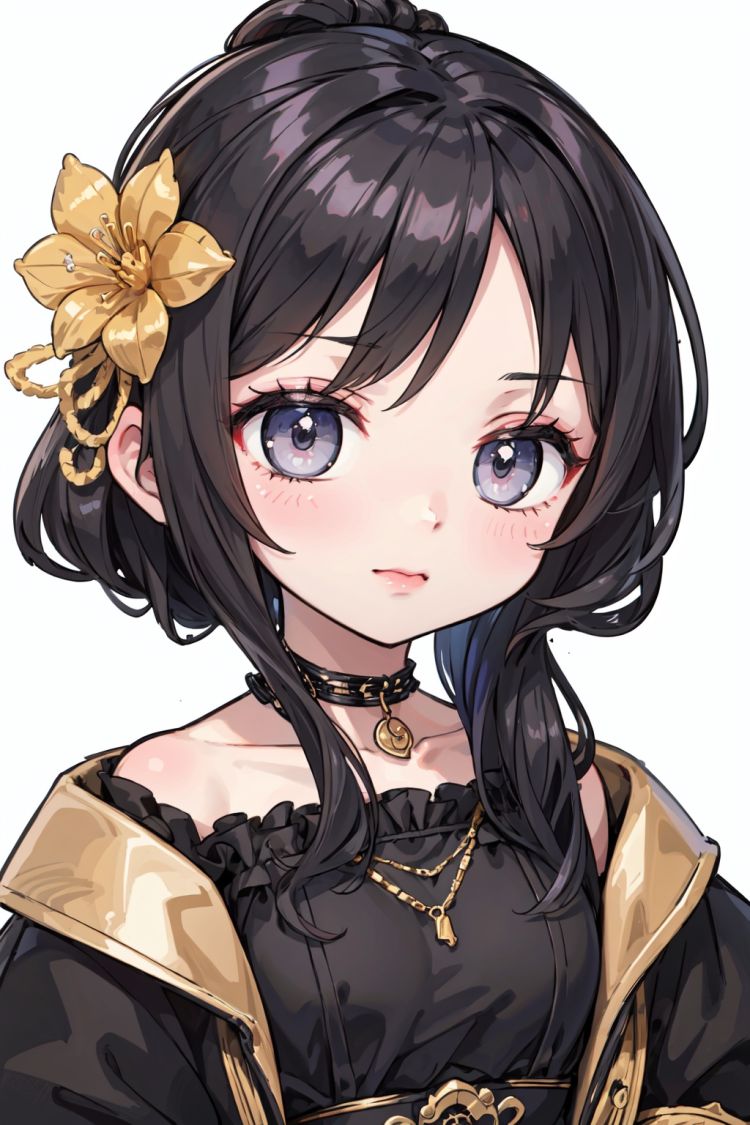 moomix_chibi by mooyou on Tensor.Art