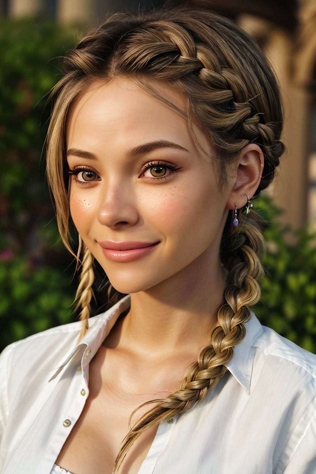 photorealistic rendering of,  detailed,  realistic on Tensor.Art