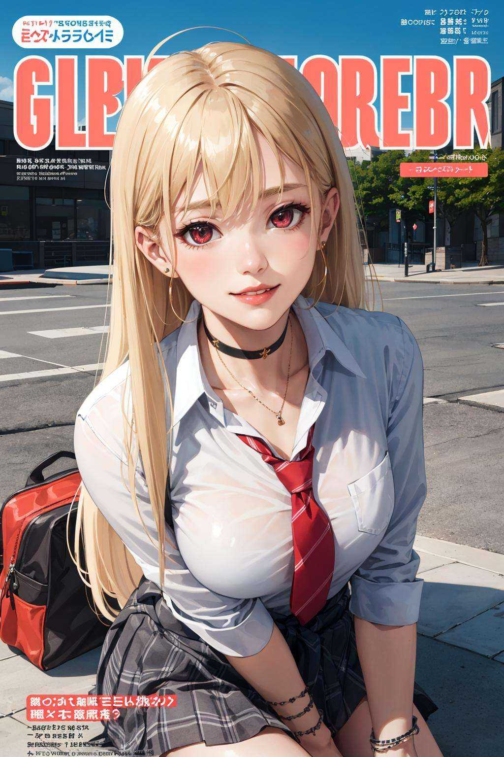 masterpiece,  best quality,  full body on Tensor.Art