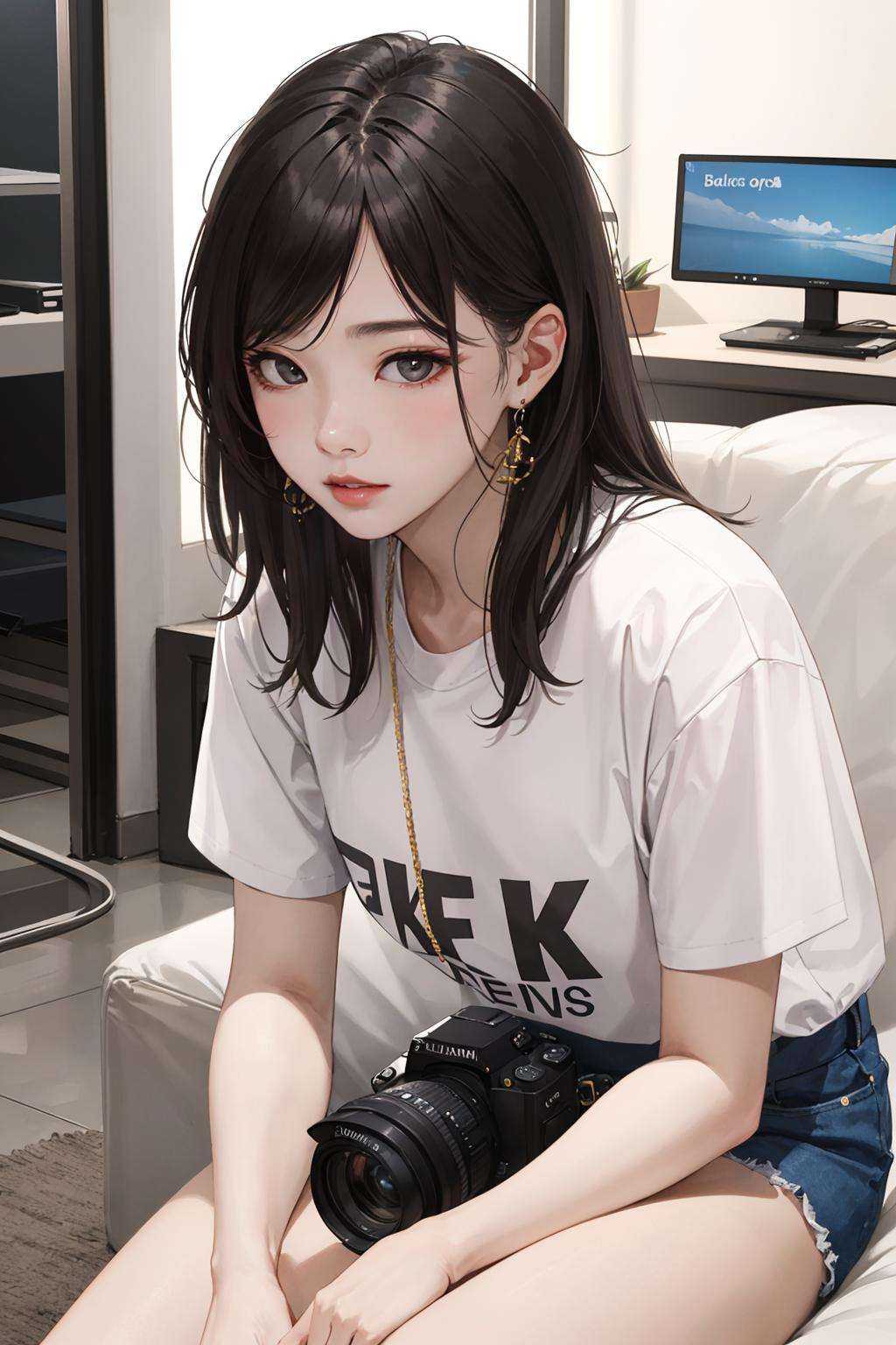 realistic,  best quality,  8k uhd on Tensor.Art