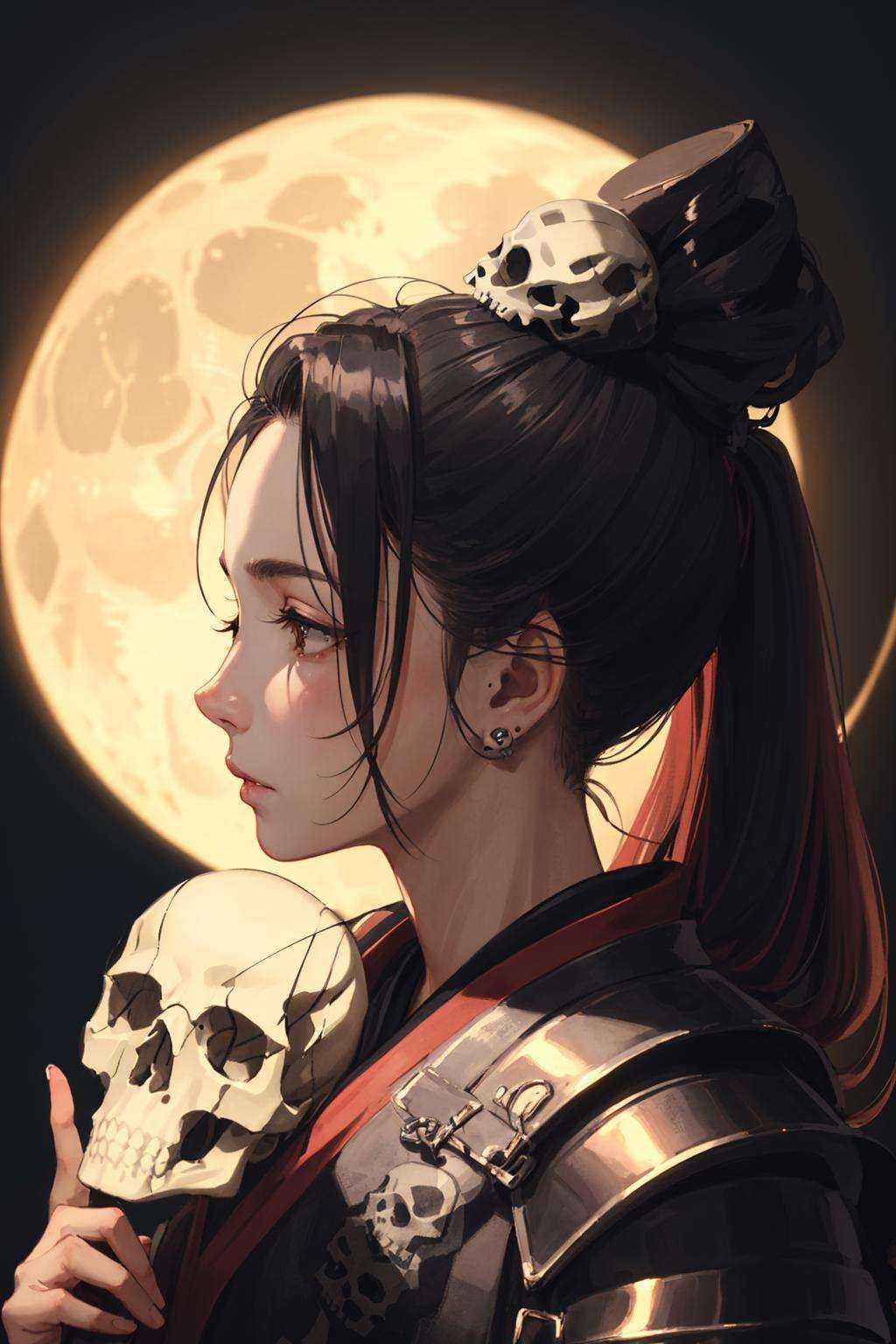 ((best quality)),  ((masterpiece)),  (detailed) on Tensor.Art