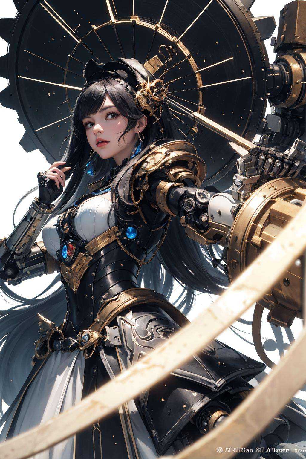 (Masterpiece,  top quality,  best quality on Tensor.Art