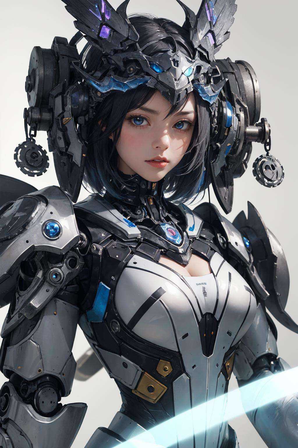 (Masterpiece,  top quality,  best quality on Tensor.Art