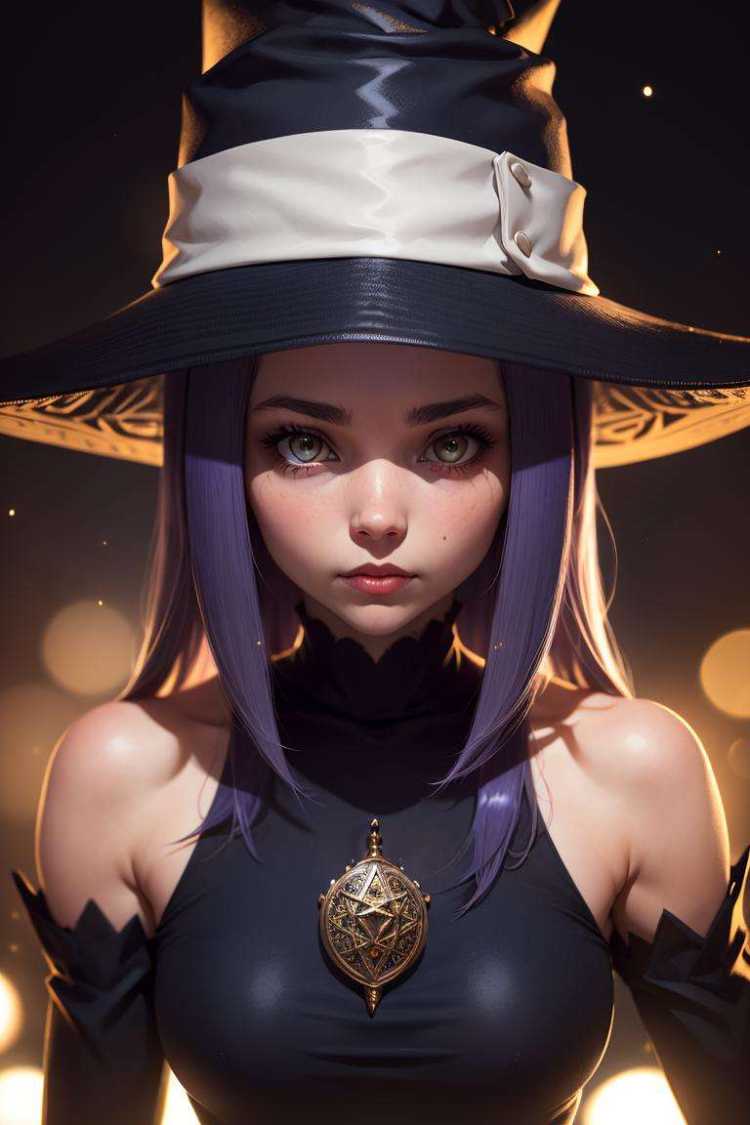 Blair (Soul Eater) by Citron Legacy on Tensor.Art