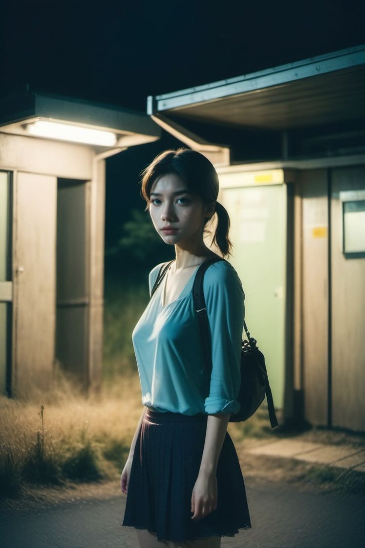 基础模型XL_JapanFilm by TTvSita on Tensor.Art