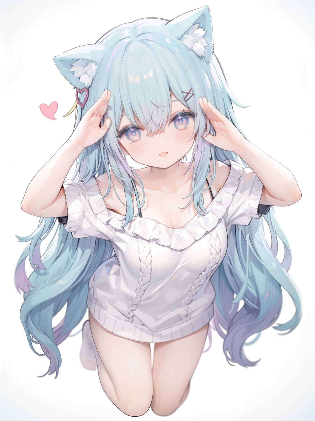 petite,  loli,  solo on Tensor.Art