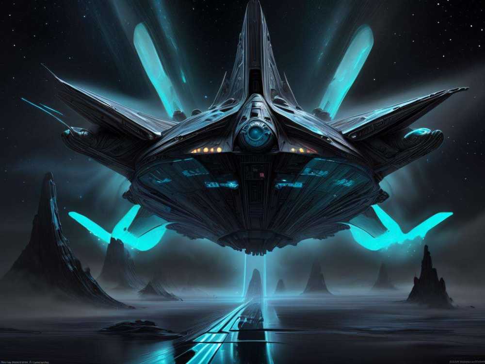 DonM - WraithTechXL by DonMischo on Tensor.Art