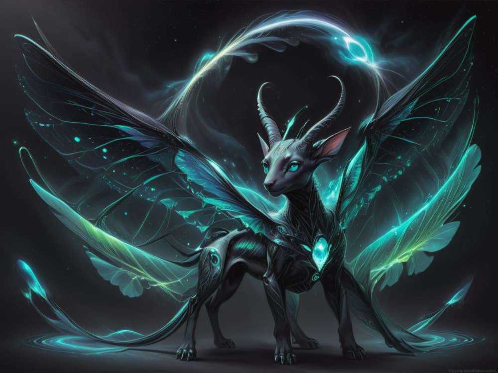 DonM - WraithTechXL by DonMischo on Tensor.Art
