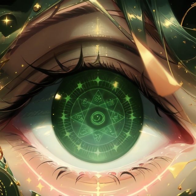 EyesMix by yeah.Ai on Tensor.Art