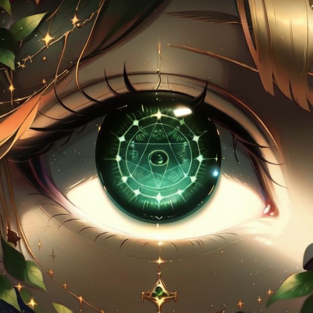 EyesMix by yeah.Ai on Tensor.Art
