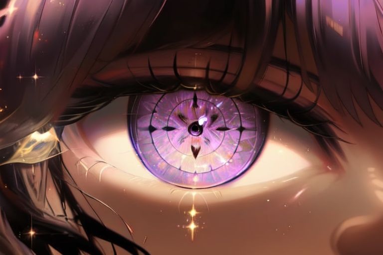 loli,  close_view,  sight_in_the_eyes by yeah.Ai on Tensor.Art