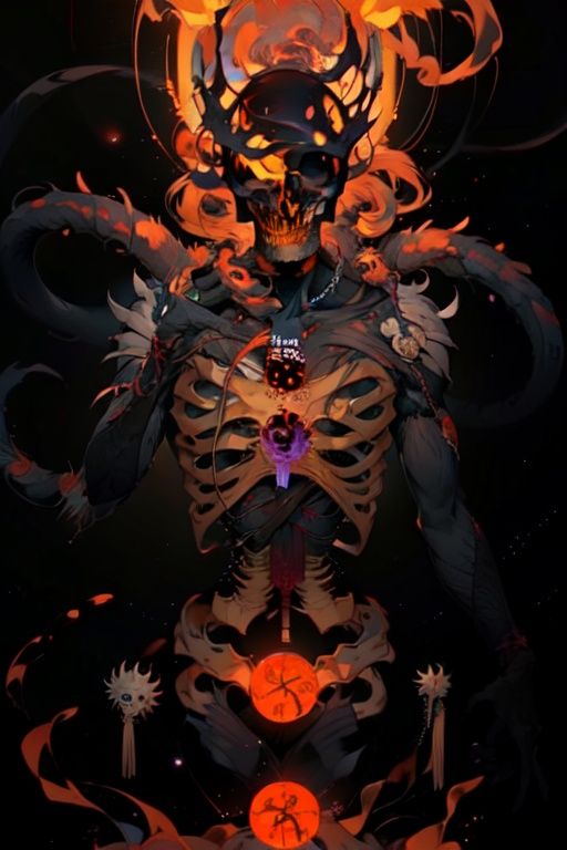 MonsterMIX by yeah.Ai on Tensor.Art