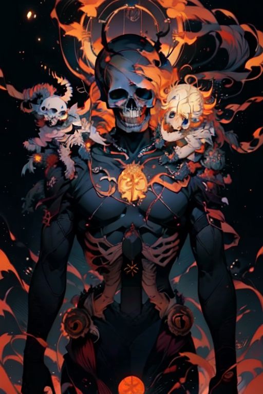 MonsterMIX by yeah.Ai on Tensor.Art